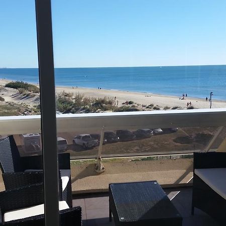 Studio Face Mer - Village Naturiste - Cap D'Agde Luaran gambar