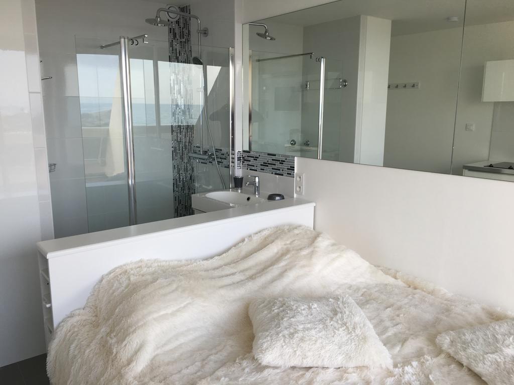 Studio Face Mer - Village Naturiste - Cap D'Agde Luaran gambar